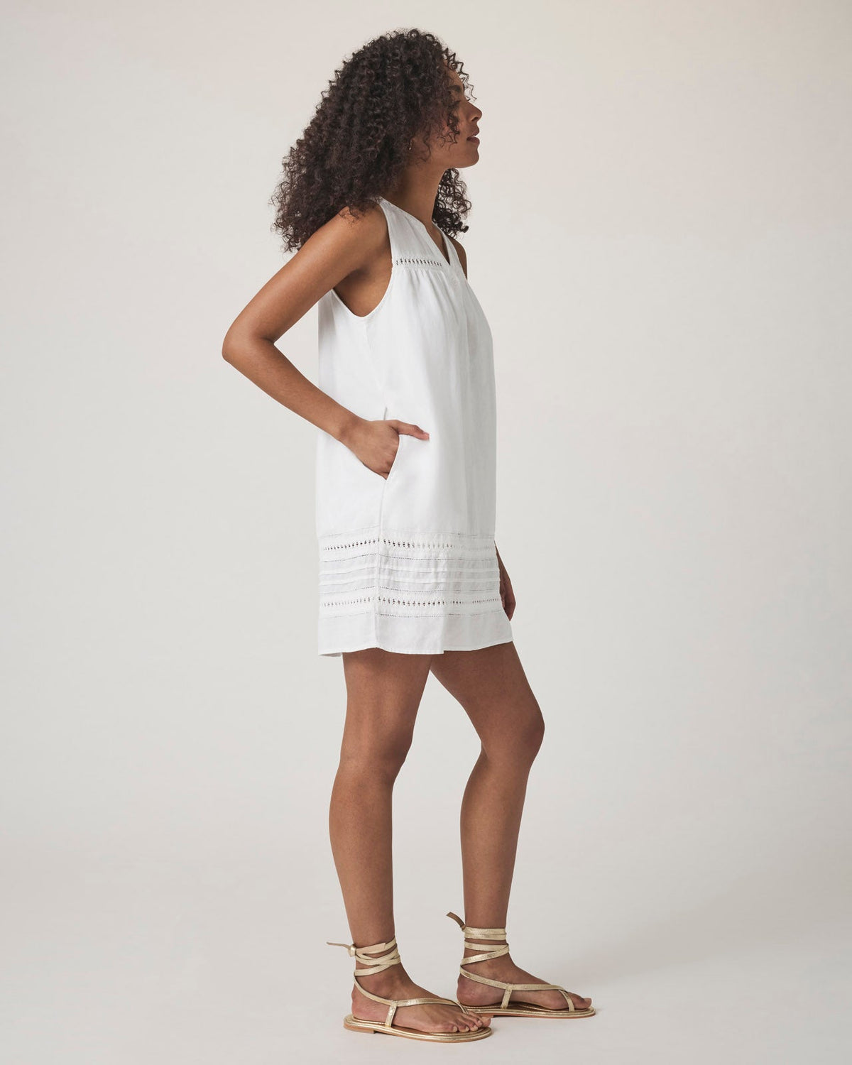 Catalina Mini Dress