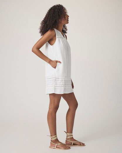 Catalina Mini Dress
