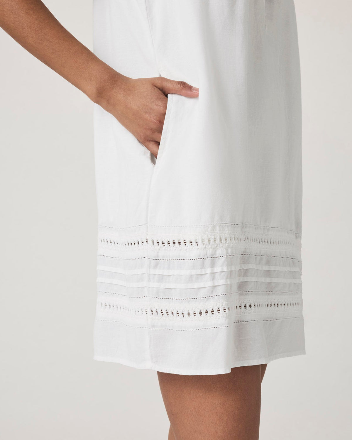 Catalina Mini Dress