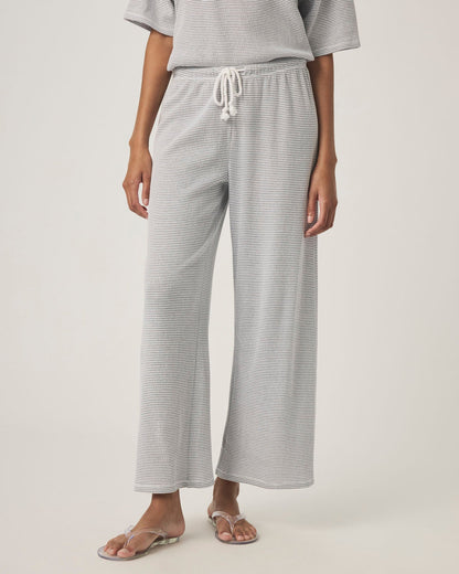 Beach Stripe Pant