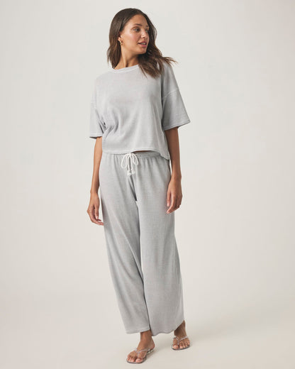 Beach Stripe Pant