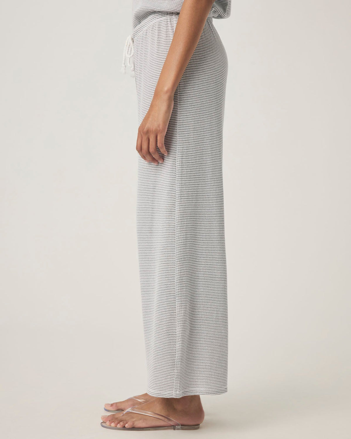 Beach Stripe Pant