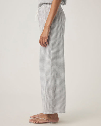 Beach Stripe Pant