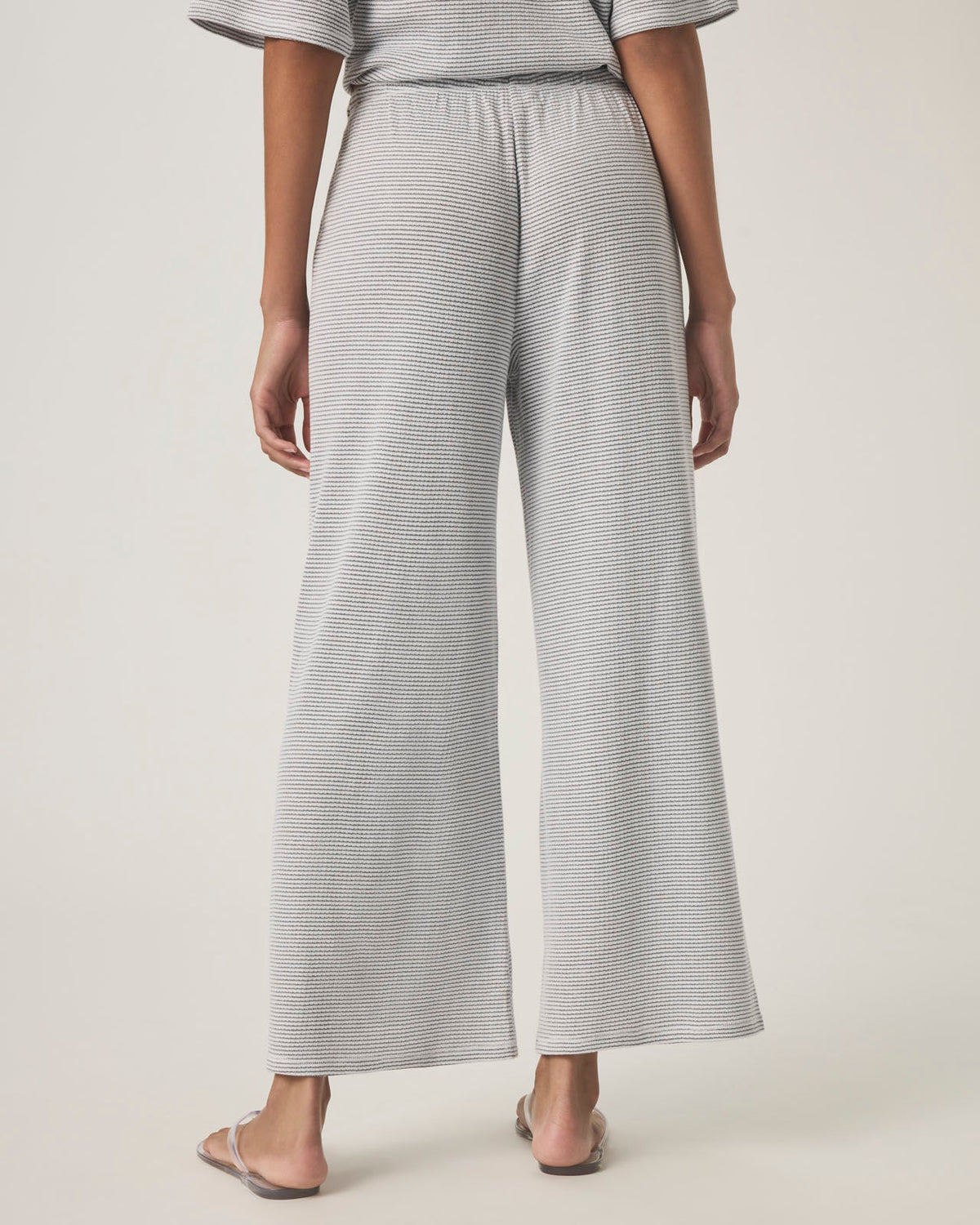 Beach Stripe Pant