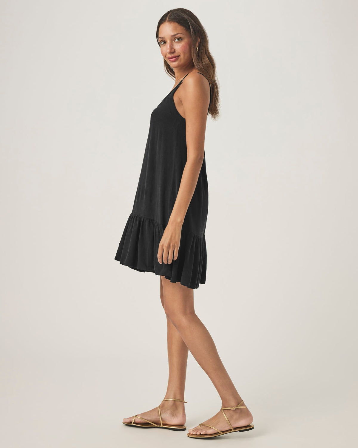Gisele Mini Dress