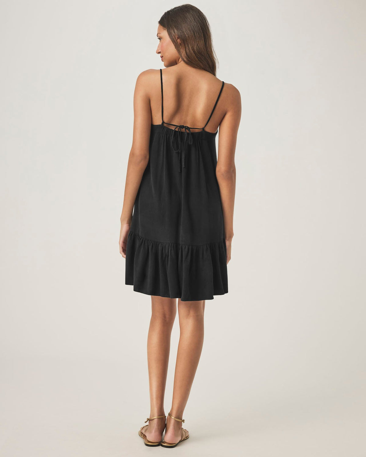Gisele Mini Dress