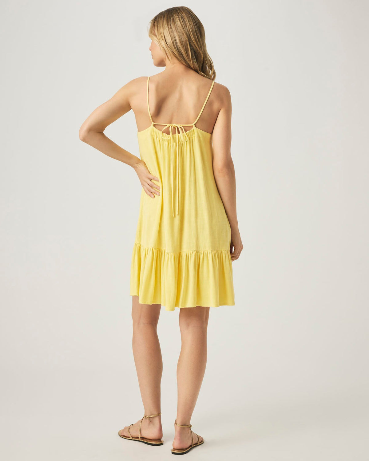 Gisele Mini Dress