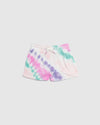 Pink Tie Dye