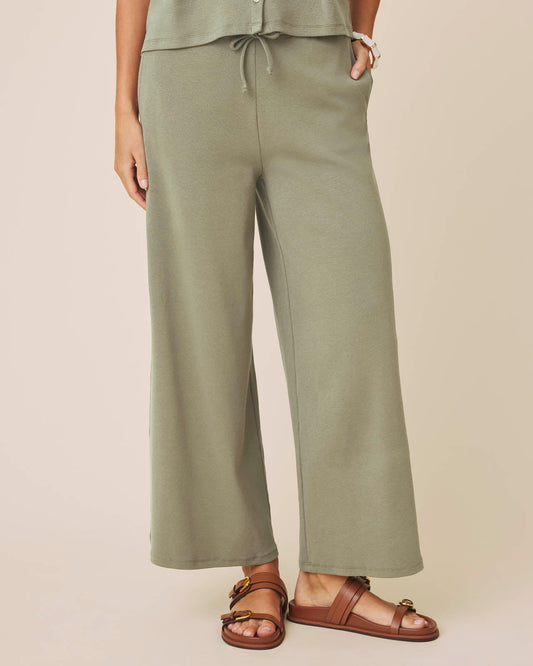 Sawyer Sandwash Pant