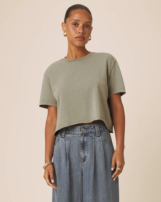 Palmer Terry Tee