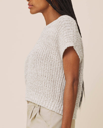 Sola Sweater - Pale Oak Multi