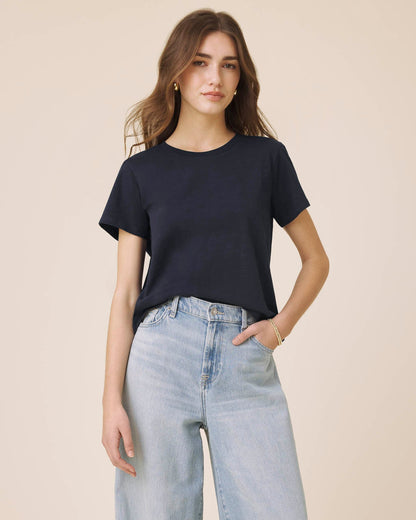 Louisa Short Sleeve Tee