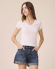 Light Fawn/White