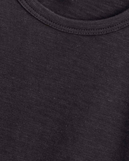 Girls Basic Tank
