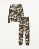 Olive Camo