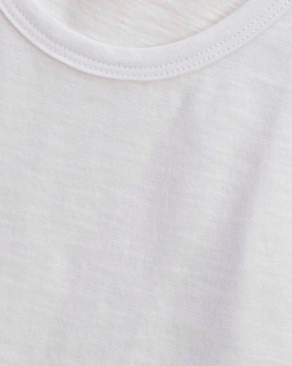 Girls Basic Tank