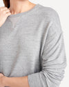 Heather Grey