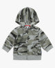 Charcoal Heather