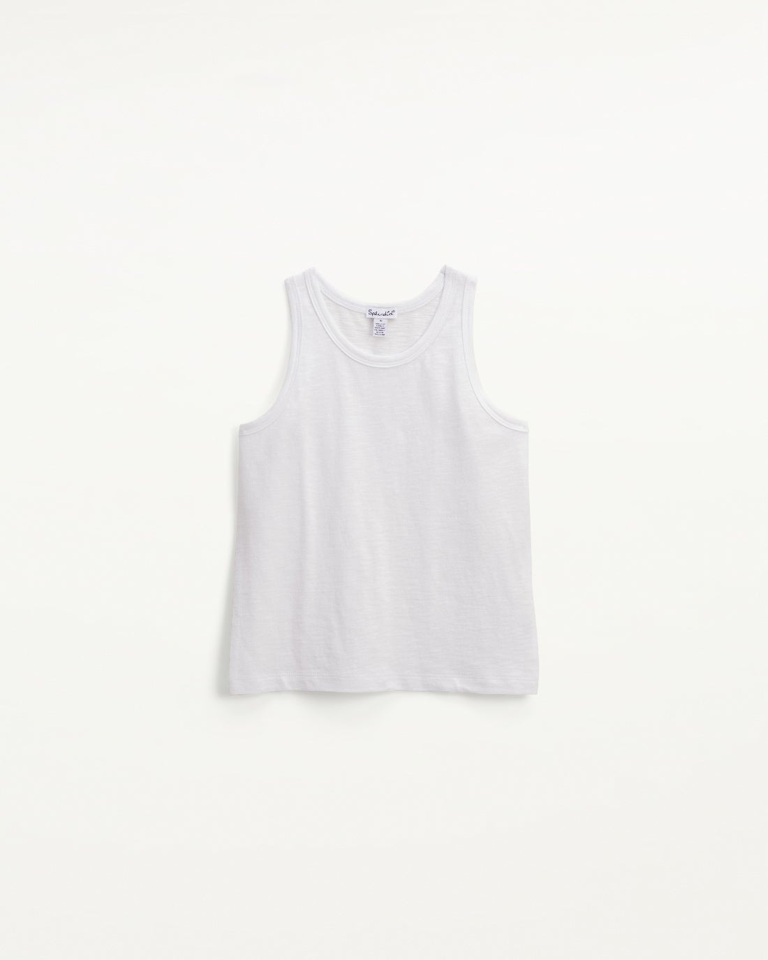 Girls Basic Tank