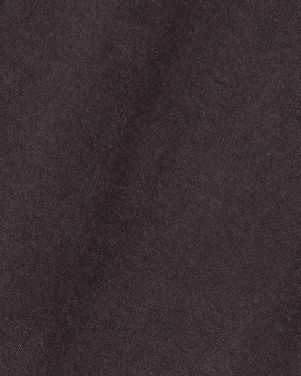 Terry Legging - Black