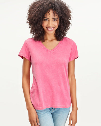 Kate V-Neck Tee