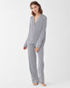 Vertical Heavenly Stripe