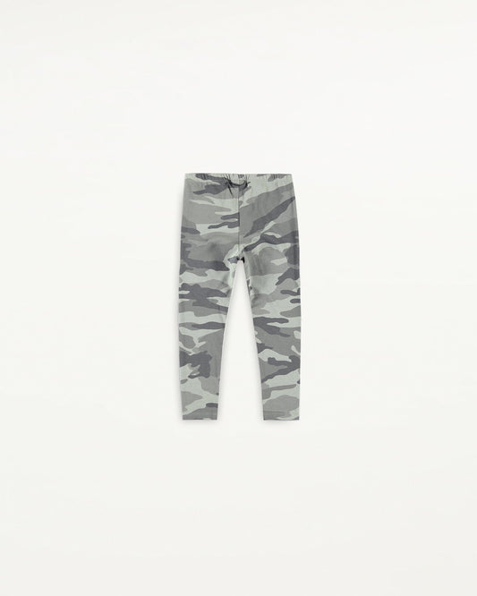 Infant Girls Camo Legging - CAMO