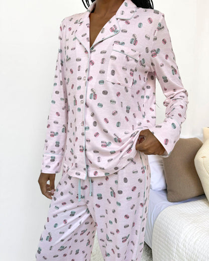 Sweet Treat Flora Pillowsoft Sleep Set - Sweet Treat