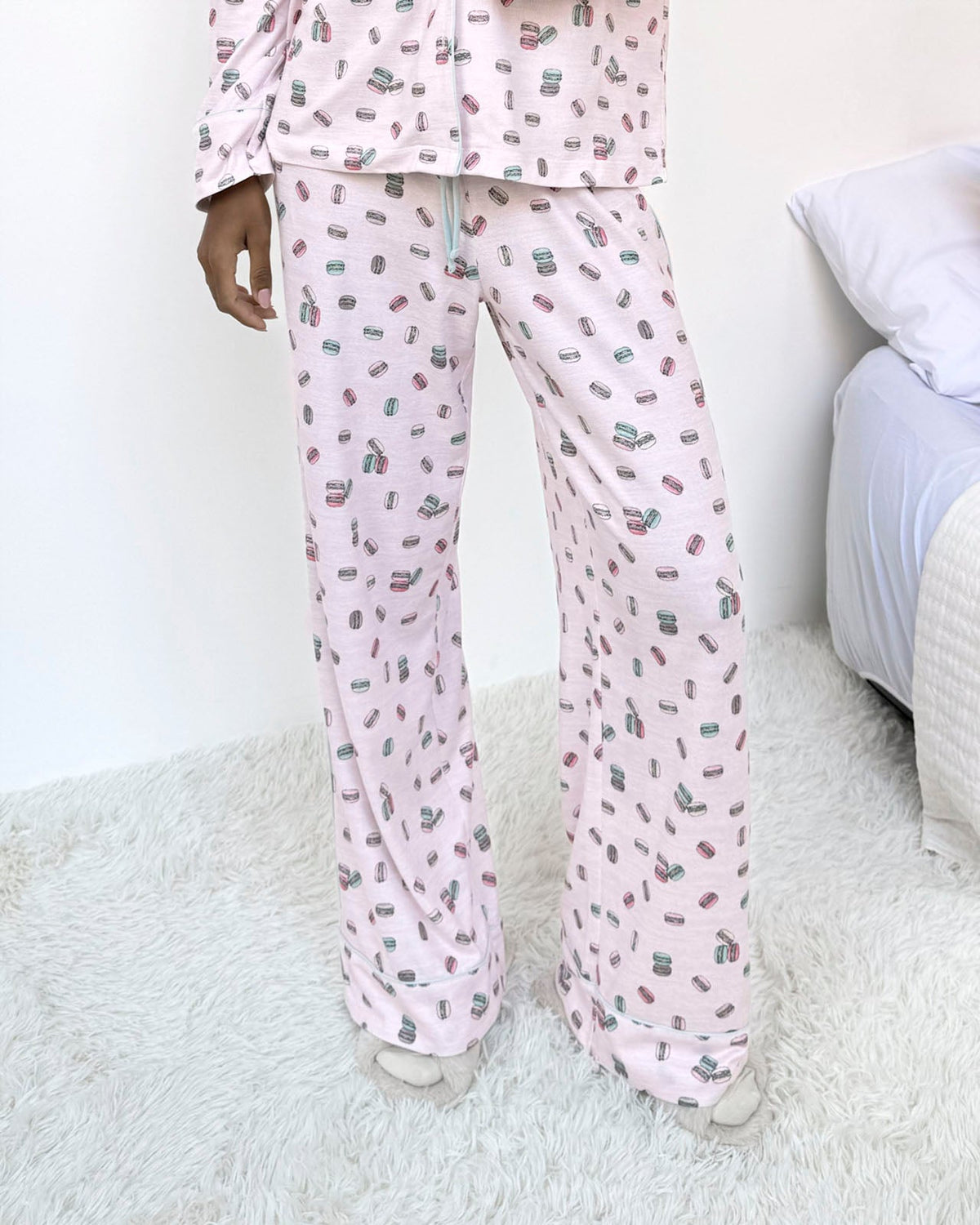 Sweet Treat Flora Pillowsoft Sleep Set - Sweet Treat