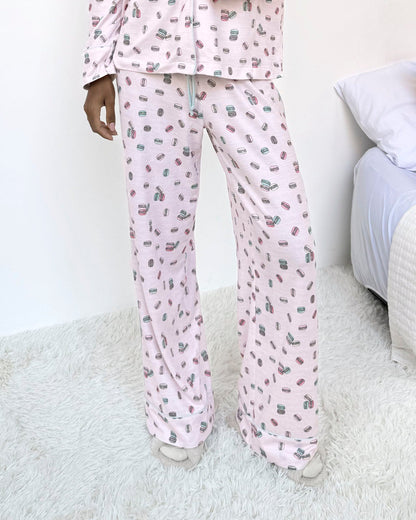 Sweet Treat Flora Pillowsoft Sleep Set - Sweet Treat